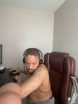 แชท XXX สดของ Fathero1time