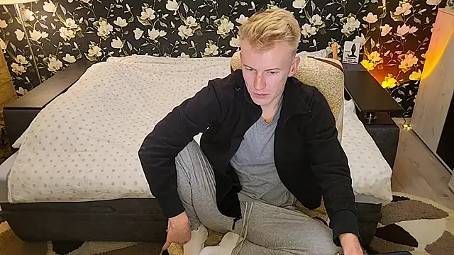 Vuitton – webcam-show