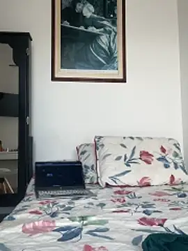 Verito_hot's Webcam Show