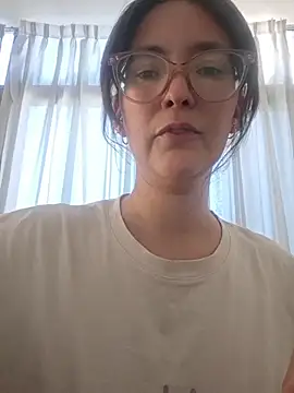 Sofia-desire Pertunjukan Webcam