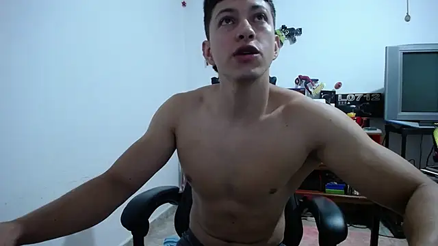 Iam_yourbabyprincess_XD Show Webcam