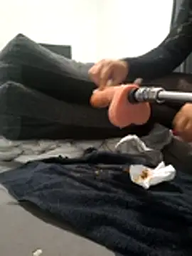 Pertunjukan Kamera Web aprilexx