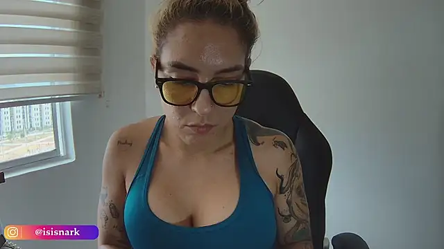 ValkyriaRose Chat XXX live