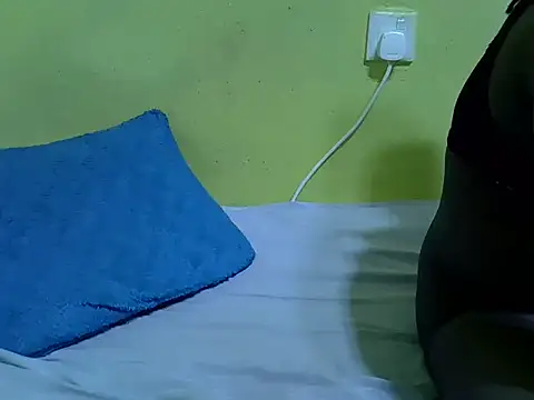 queendebbie Webcam-Show