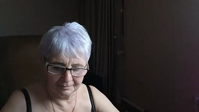 Živý XXX chat Sandra_Snowflake