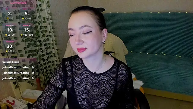 Micky_Wood Chat XXX in diretta