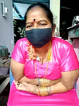 Chat XXX Live savithasree