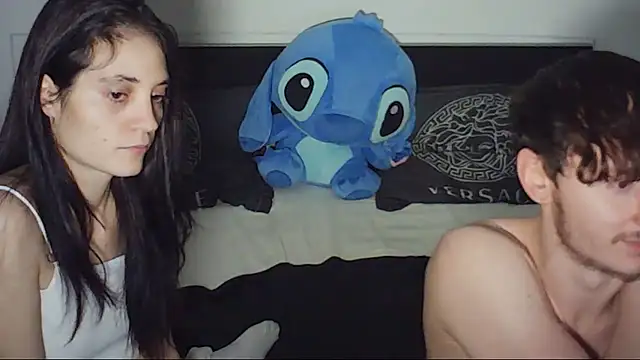 SoftEdgeBoy Webcam show