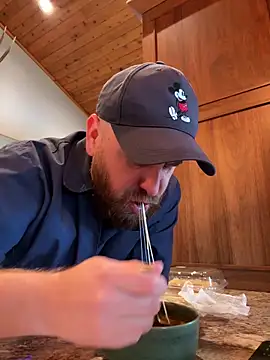 themountainbearmx's Webcam Show