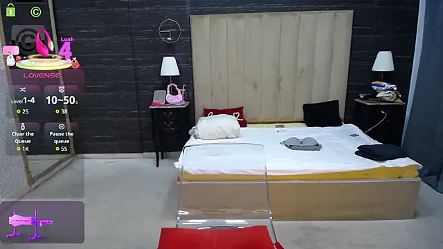 Kitty_Judy Chat XXX in diretta