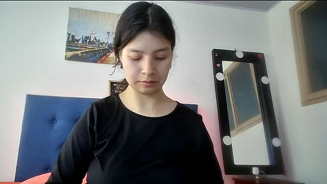 HIMAWARY_SOIN5 现场XXX聊天