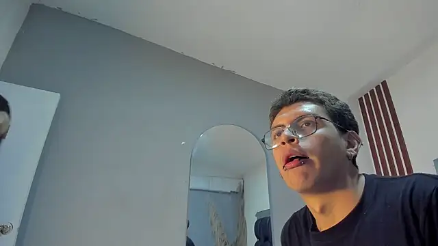 Вебкам-шоу dalhia_and_hades