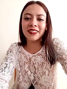 AuroraaMoonn élő XXX-chatje