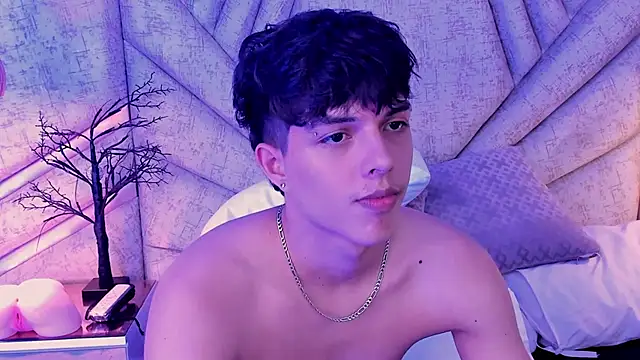 DamiaanXx – Kamerová šou