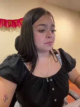 Selene__Ferrer's Live XXX Chat