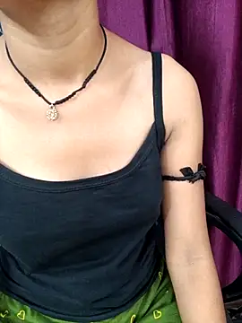 Cute_Naira6 webcam show