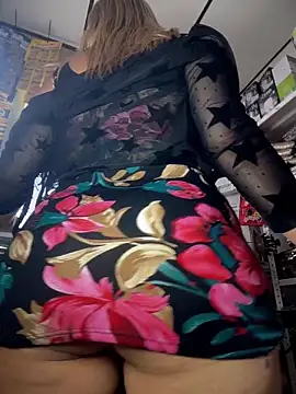 sammyqueenx21 Adlı Modelin Web Kamerası Şovu