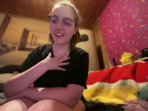 GamerGirl_Eve – webcam-show