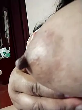 tharu_sweet Webcam-Show