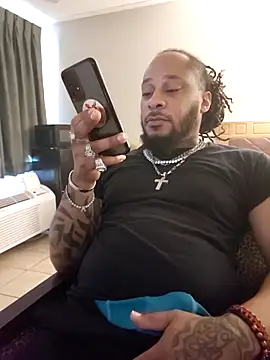 Czat XXX na żywo – TooGoodConway23