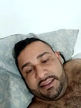 Show de webcam de osolatino-colombia