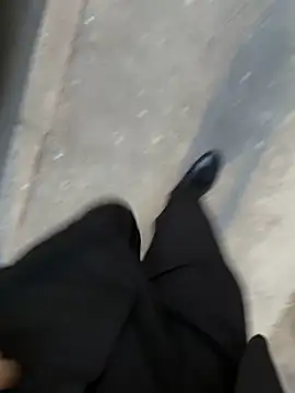 Mincamanna Adlı Modelin Web Kamerası Şovu