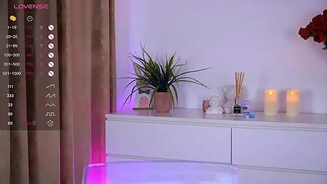 AishaSins 现场XXX聊天