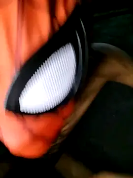 Show de CrepedTrek na webcam