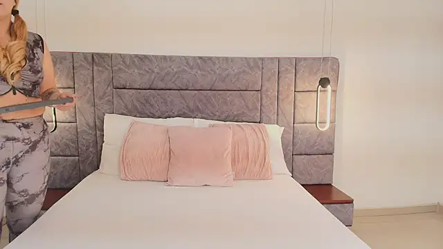 Show de webcam de Dakota_Megan_69