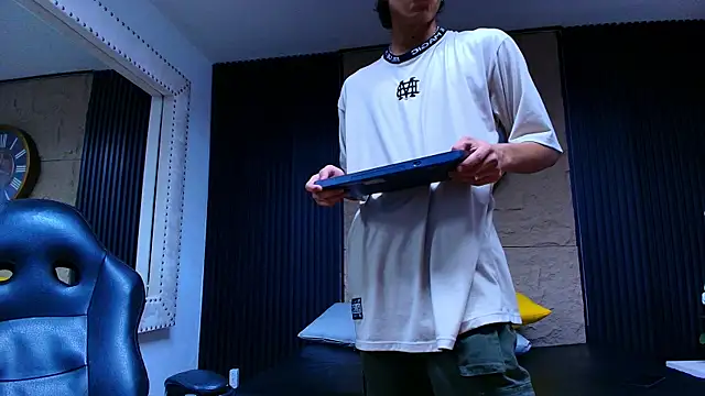 Lean_Portman 在線直播表演