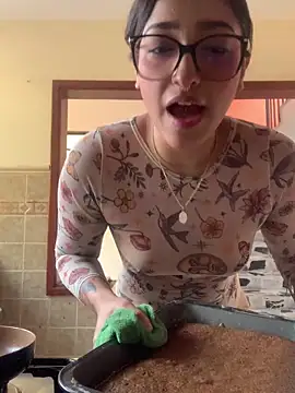 LilithMonette Obrolan Langsung XXX