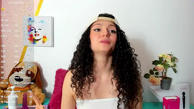 MapeDiamond: онлайн-секс-чат