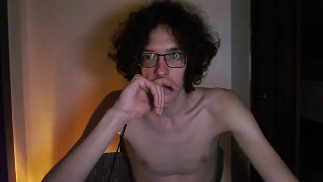 LovesomeCookie Adlı Modelin Web Kamerası Şovu