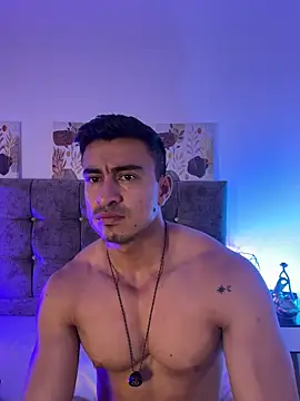 Czat XXX na żywo – Chris_Clarck