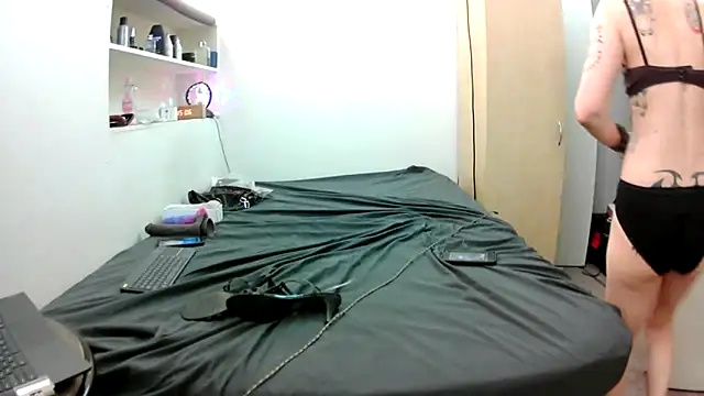 Empress_Lilith 라이브 XXX 채팅