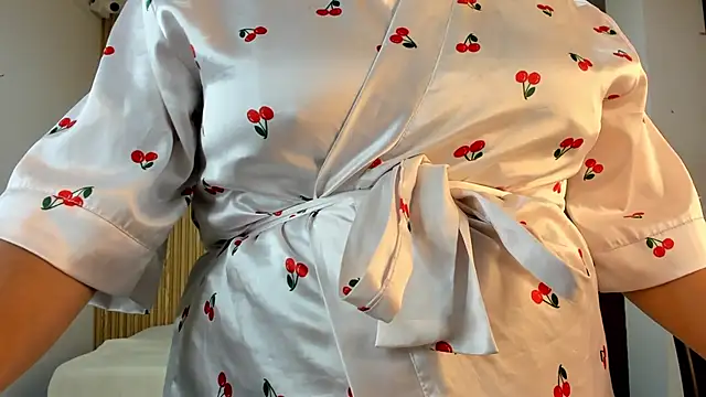 samy_19_ élő XXX-chatje