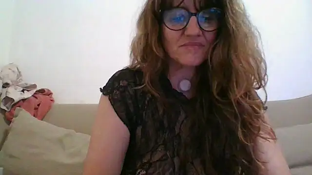 Show de webcam de Cristy49