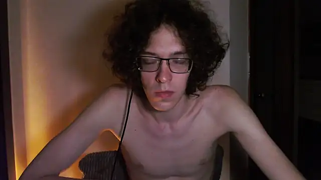 Pokazy przed kamerką – LovesomeCookie