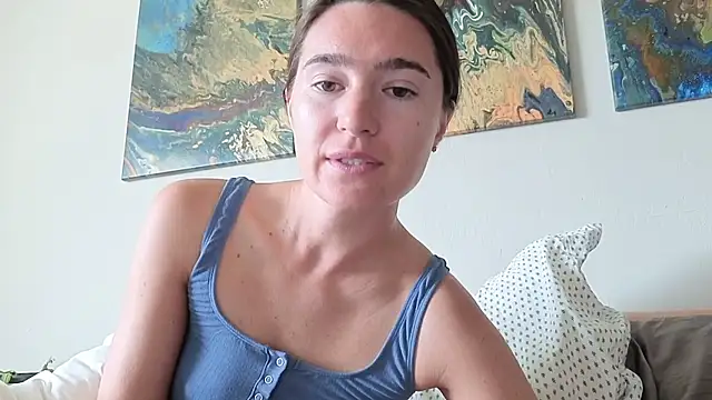 Chat XXX en directo de bambifarrina