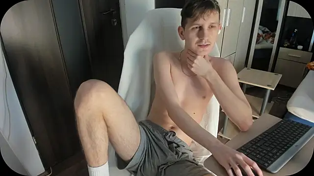 แชท XXX สดของ zincky2006