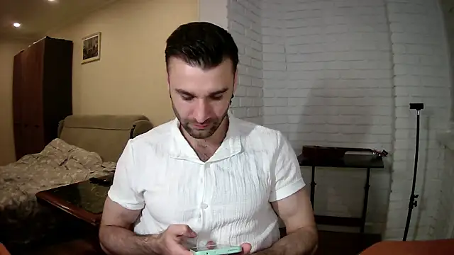 Онлайн чат XXX DaddySlava