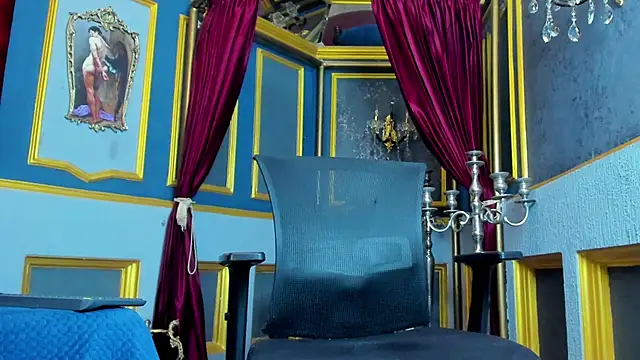 Chat +18 de JacobWestt ao vivo