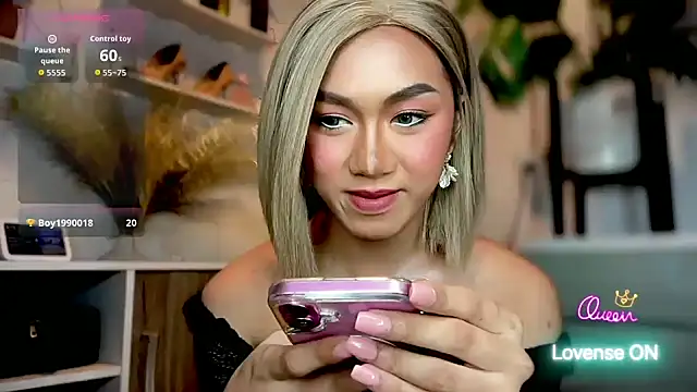 Вебкам-шоу Mariadel_Hilton