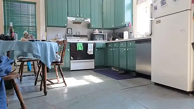 Pokazy przed kamerką – CDforU