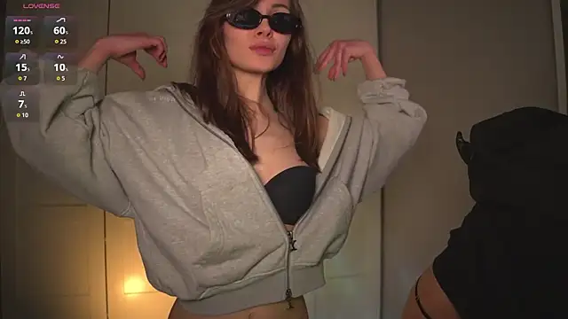 -JuicyMolly-'s Webcam Show