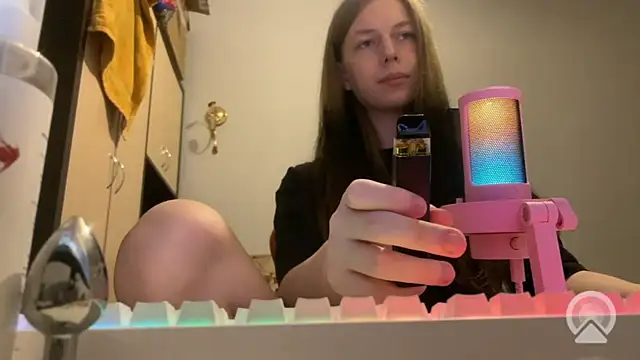 عرض كام britneylovely