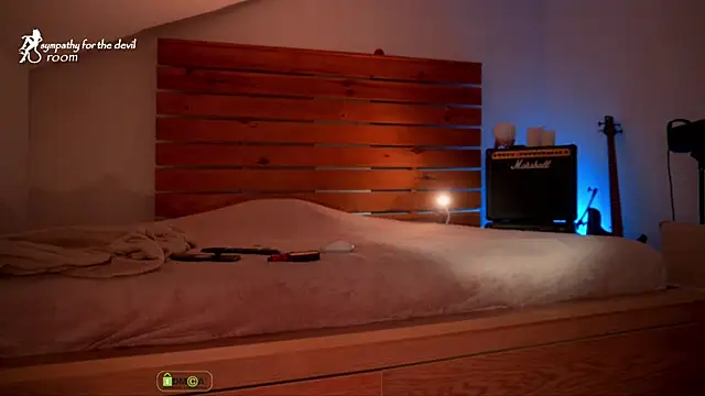 Sympathy_for_the_devil 现场XXX聊天