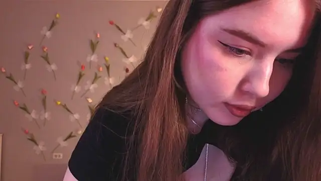 PixelGoddess' Live XXX Chat