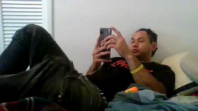 XjjripppX: вебкам-шоу