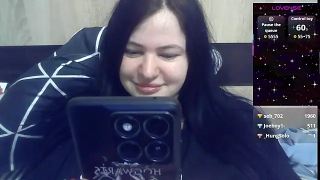 แชท XXX สดของ German_Eva